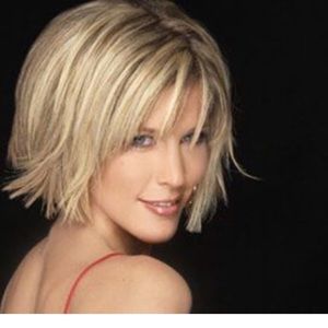 Meet your Posher, Marie